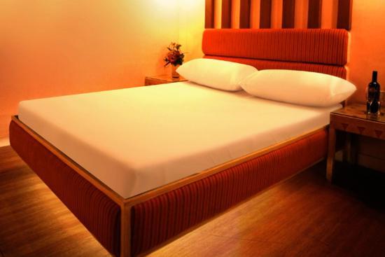 Hotel Ava Malate Manila Habitación foto