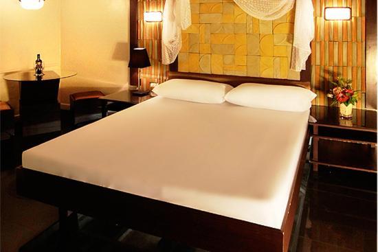 Hotel Ava Malate Manila Habitación foto