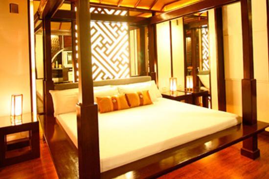 Hotel Ava Malate Manila Habitación foto
